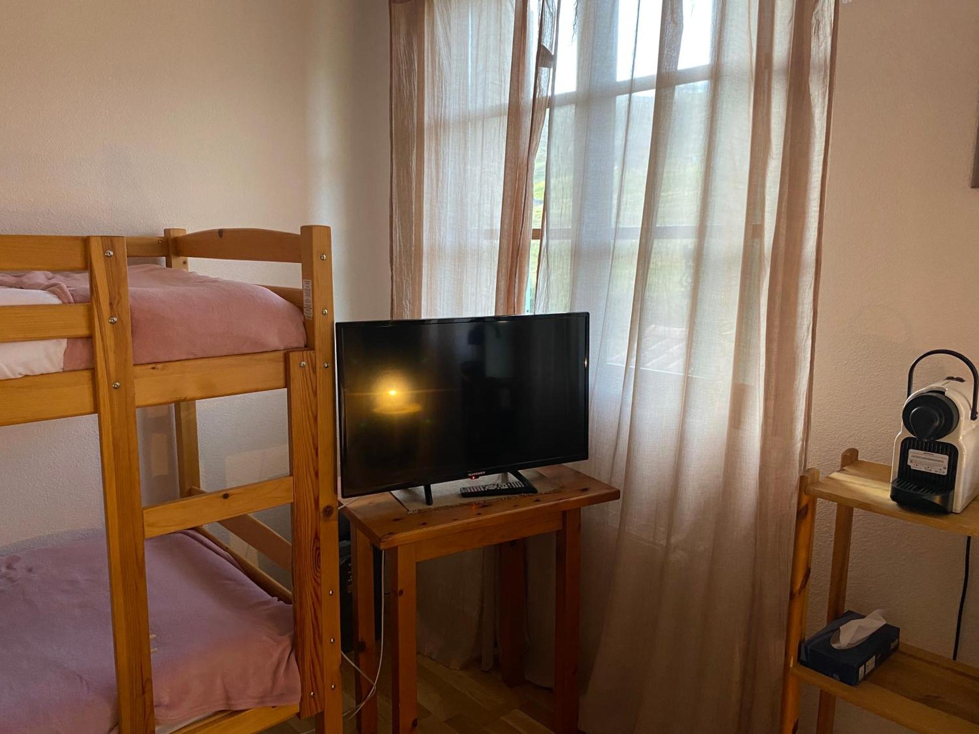 Gite - Auberge Du Midi Saint-Antoine  Dış mekan fotoğraf